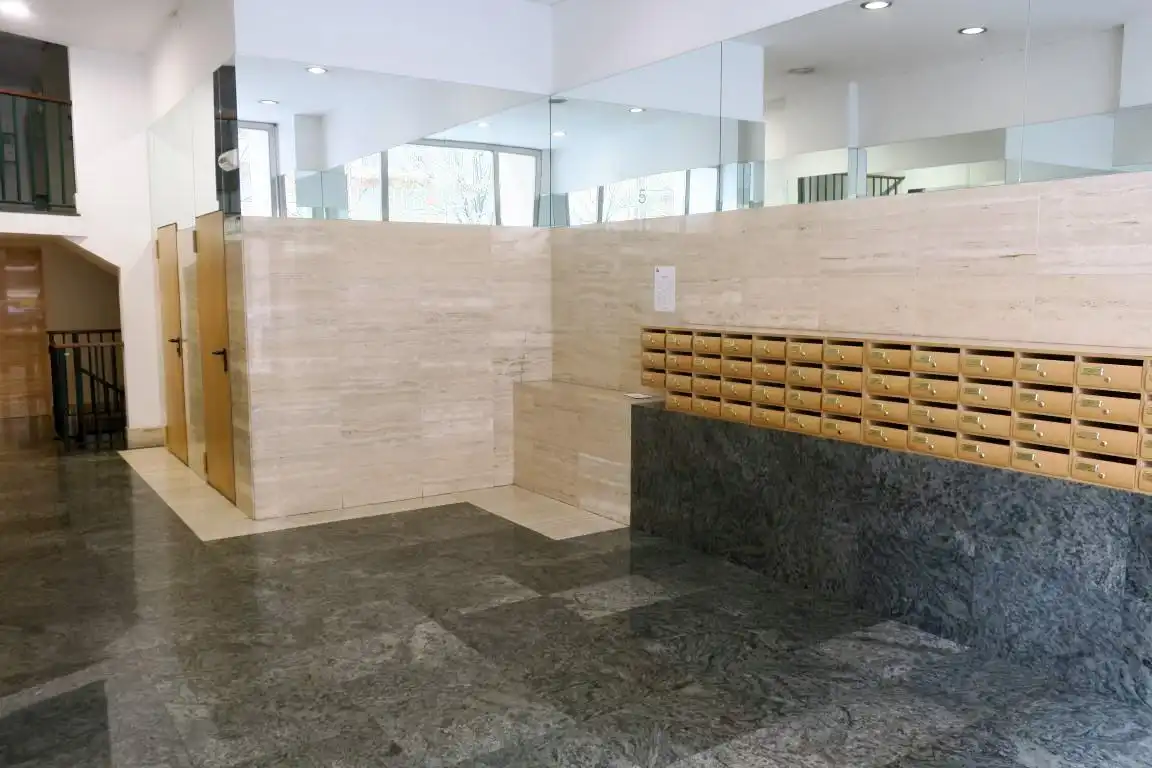 Flat for sale in  Pamplona / Iruña  with Heating and Parquet flooring