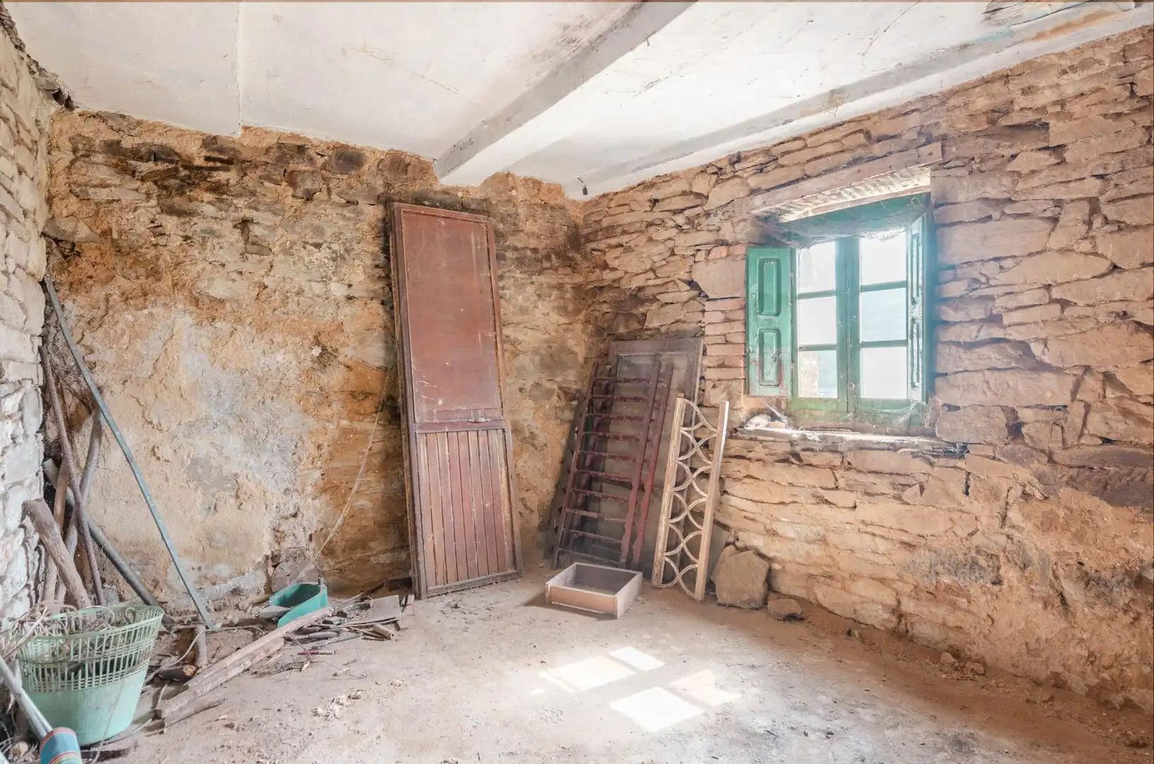Casa pareada con terraza en venta en Lugar Estación Figaredo 12, imagen 16