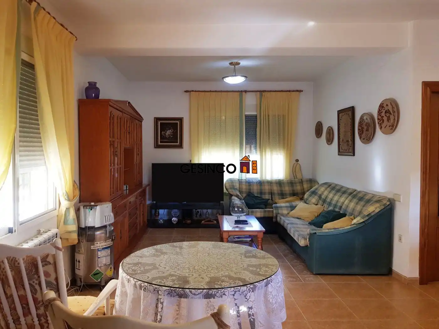 Xalet amb jardí en venda a Agullent, imagen 10