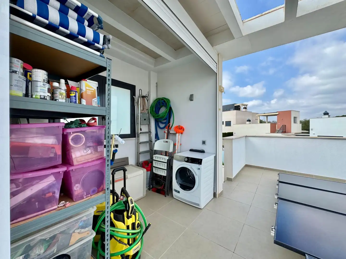 Estudio con piscina en venta en San Miguel de Salinas, imagen 27