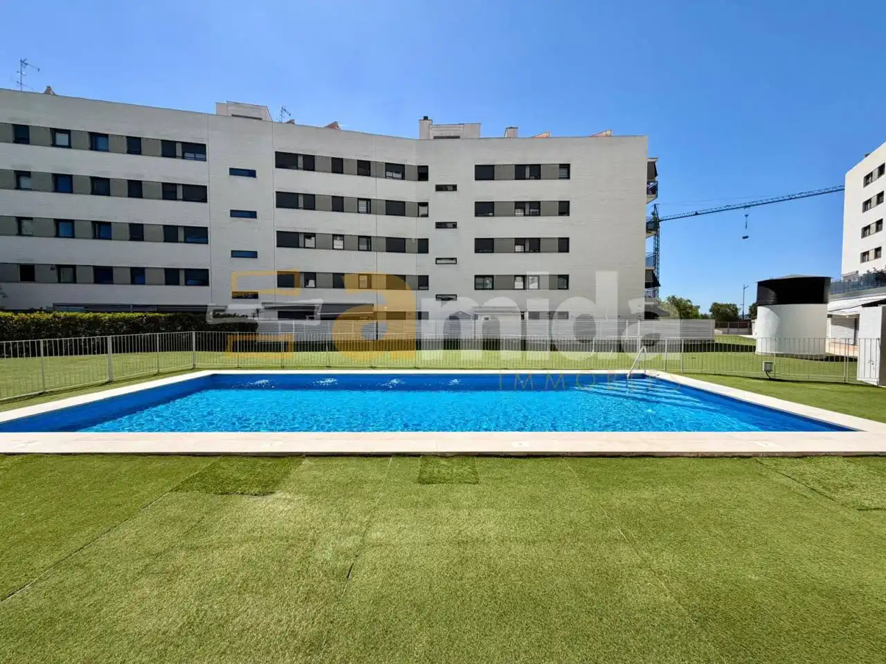 Appartamento con terrazza in vendita a Can Feu - Gràcia, imagen 33