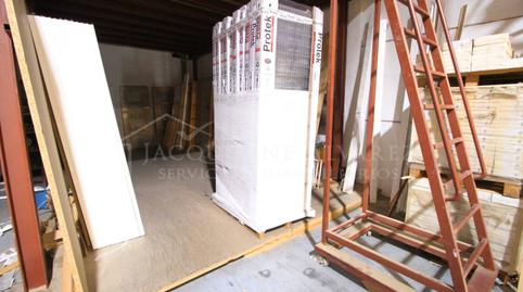 Photo 4 of Industrial buildings for sale in Pintores - Ferial, Madrid