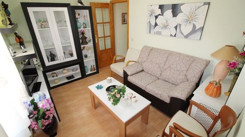 Foto 3 de Piso en venta en Plaza Puerta de Alarcos, Centro - Plaza Mayor, Ciudad Real Capital