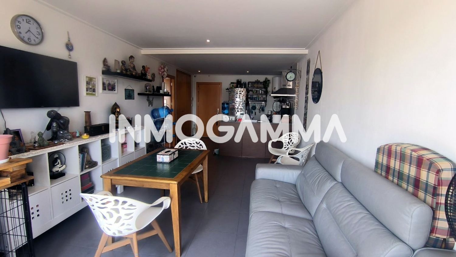Flat for sale in Sollana  with Balcony and Community pool