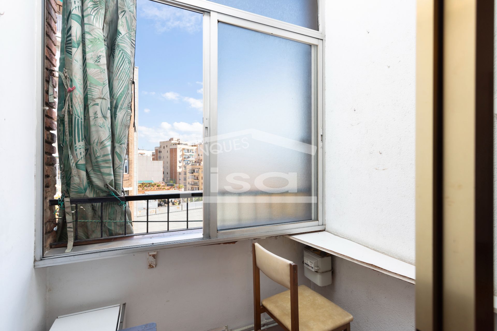 Flat for sale in Ronda del Guinardó, El Baix Guinardó, Horta - Guinardó