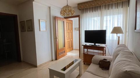 Foto 4 de Piso de alquiler en Ciudad Jardín - Zoco,  Córdoba Capital