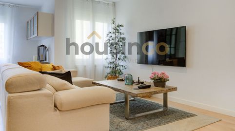 Foto 4 von Wohnung zum Verkauf in Don Ramón de la Cruz, Recoletos, Madrid Capital