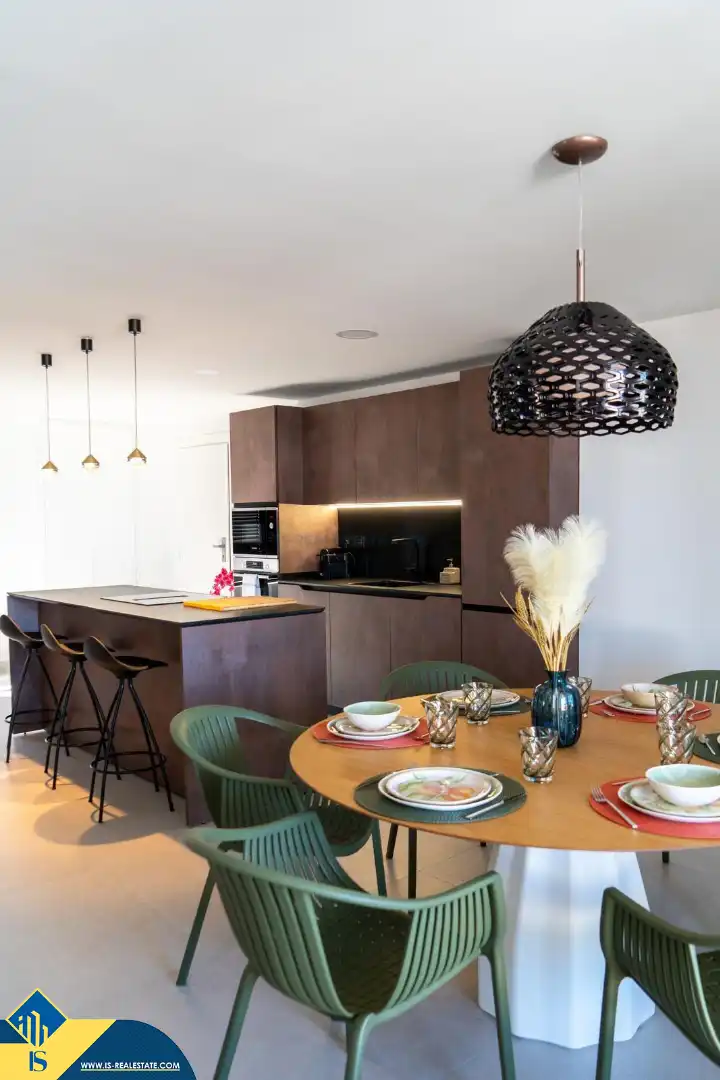Penthouse mit Aufzug zum Verkauf in Orihuela Costa, imagen 6