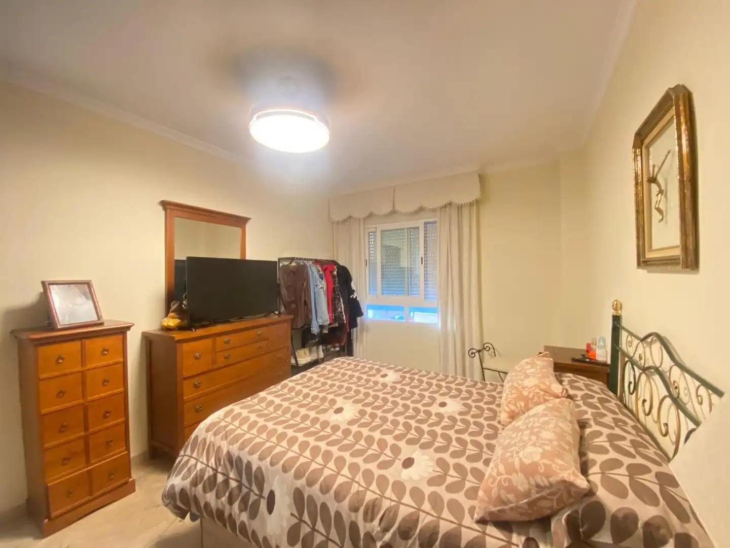 Flat for sale in San José