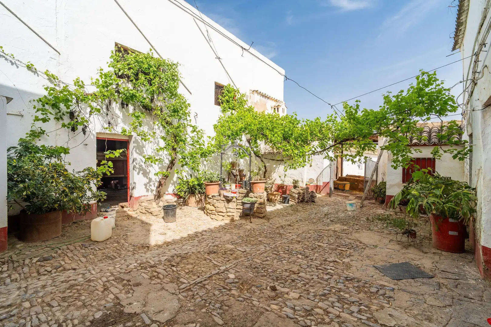 Casa in vendita a Olvera, Spain Polígono 24 Parcela 159 - La Mota, imagen 4