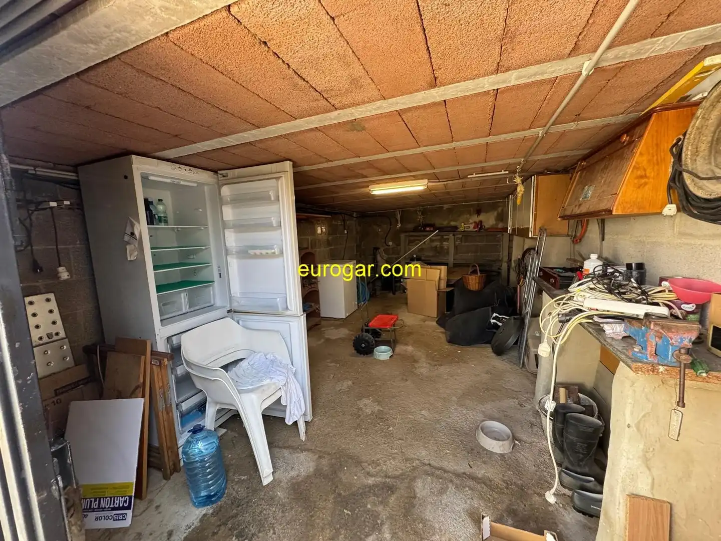 Casa o chalet en venta en Chiva con Jardín privado, Terraza y Trastero