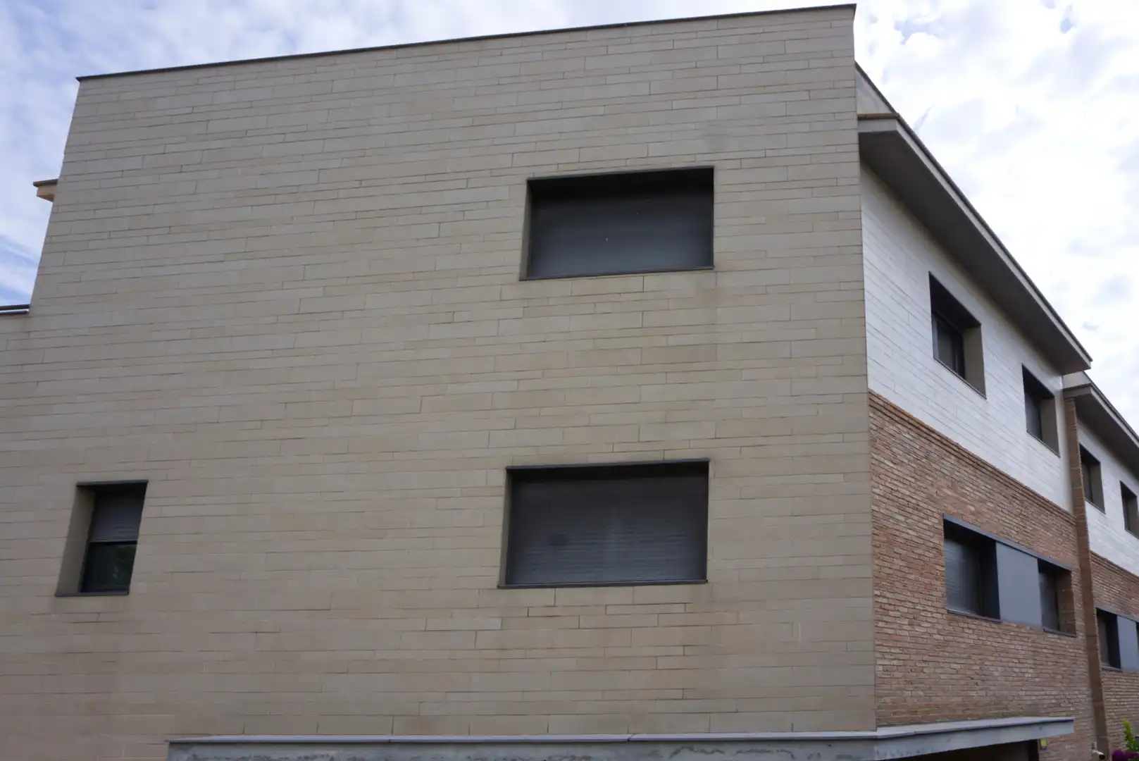 Exterior view of Detached homes for sale in Sant Quirze del Vallès  with Heating, Private garden and Terrace