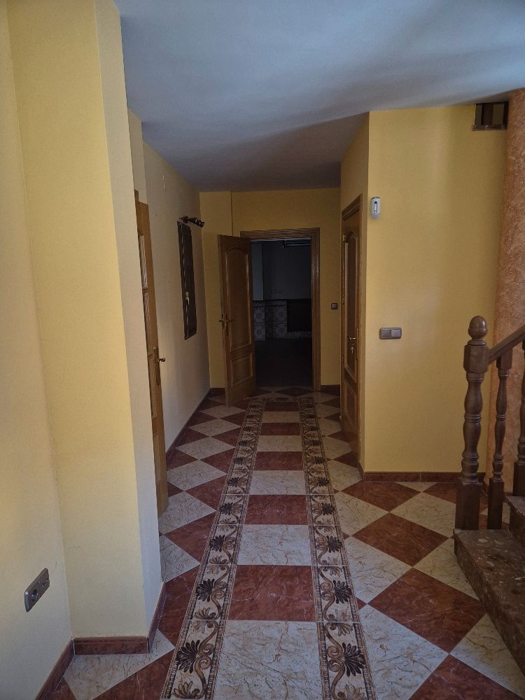 Casa o xalet en venda en  Albacete Capital amb Calefacció, Terrassa i Traster