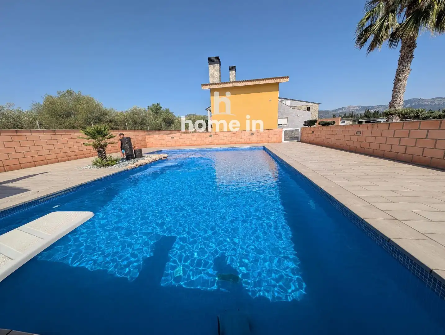 Villa mit Pool zum Verkauf in cami de les podines parcela 5 poligon 100, imagen 25