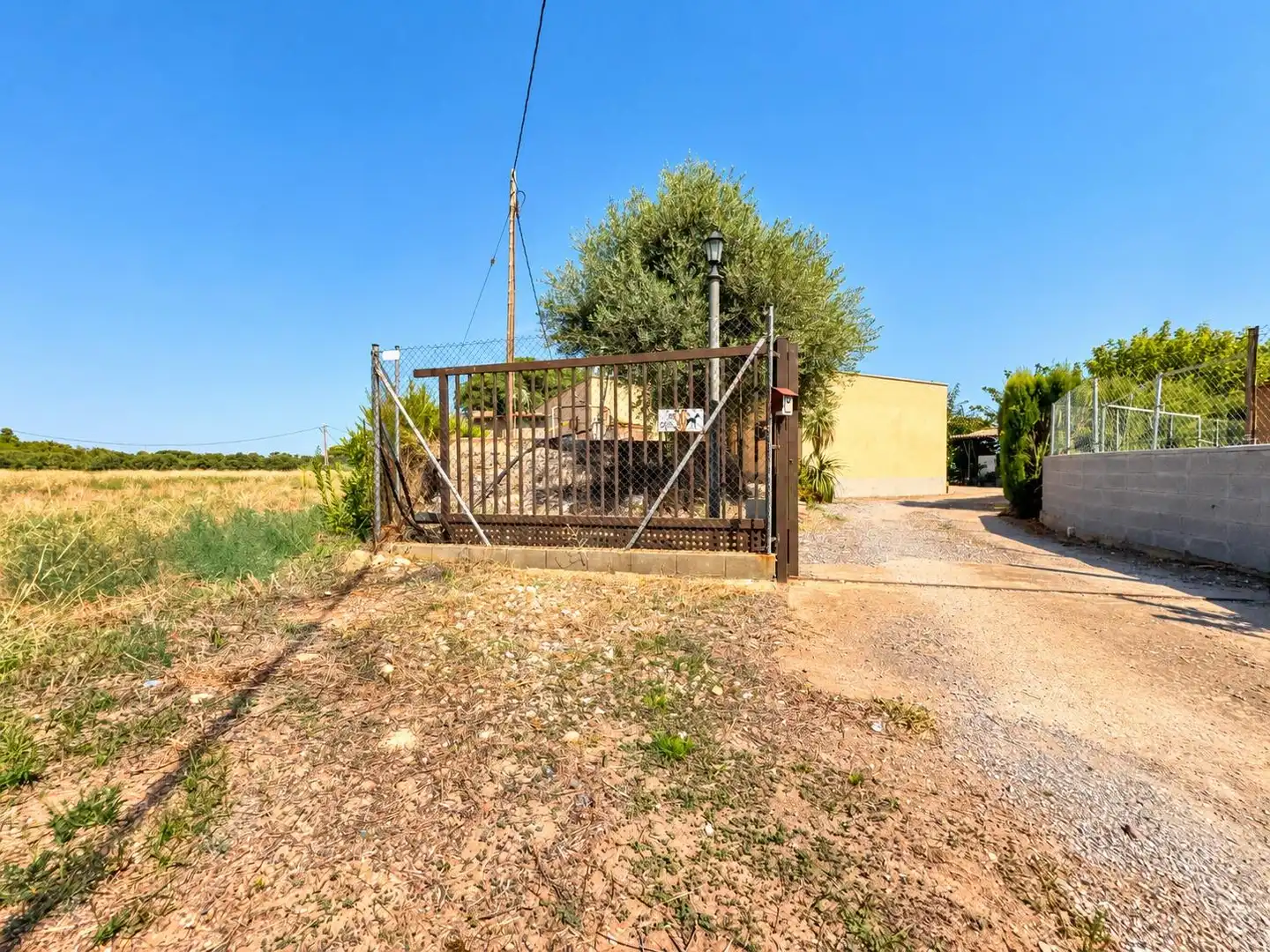 Detached house with garden for sale in Polígono VILAGRASA, imagen 32