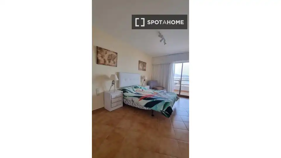 Habitació a Sant Antoni