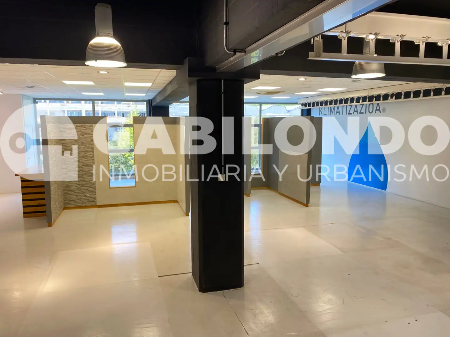 Local comercial en alquiler en Toletxe Kalea, imagen 10