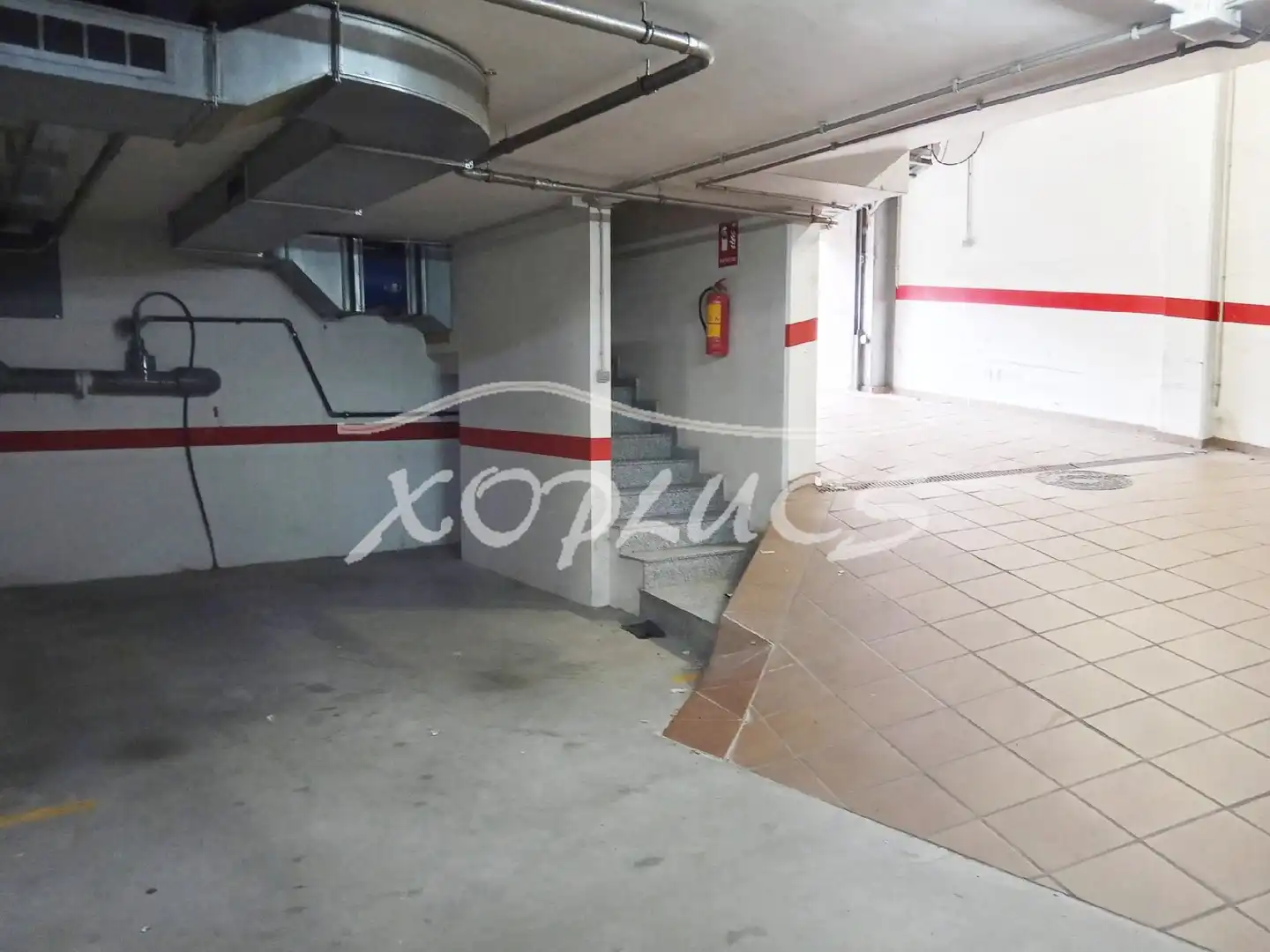 Flat for sale in Berga