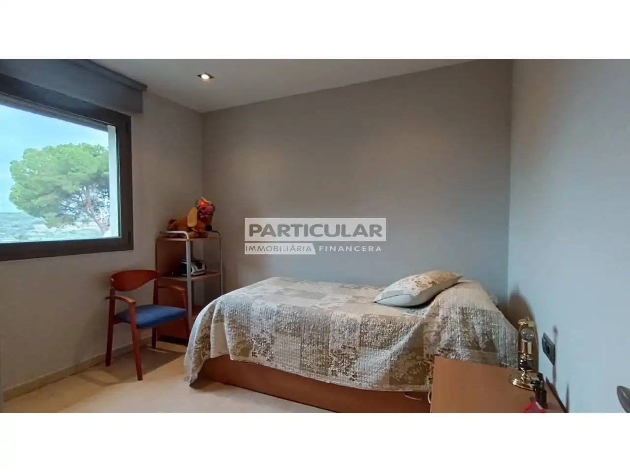 Dormitori de Casa o xalet en venda en La Roca del Vallès, Barcelona