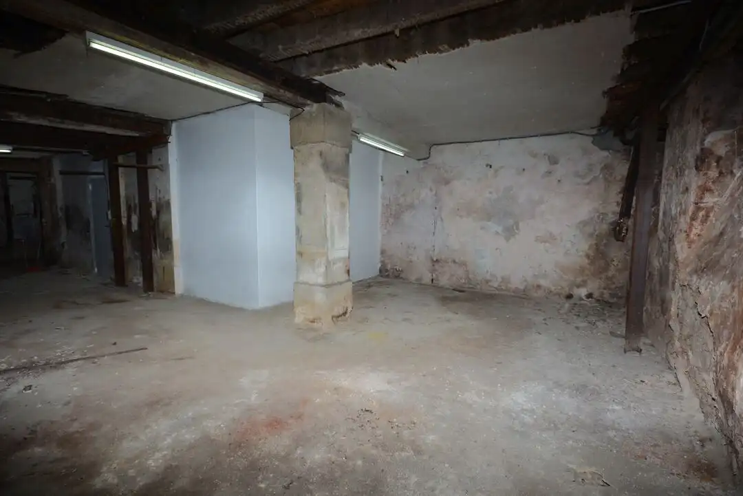 Local commercial à vendre à Larramendi Kalea, imagen 2