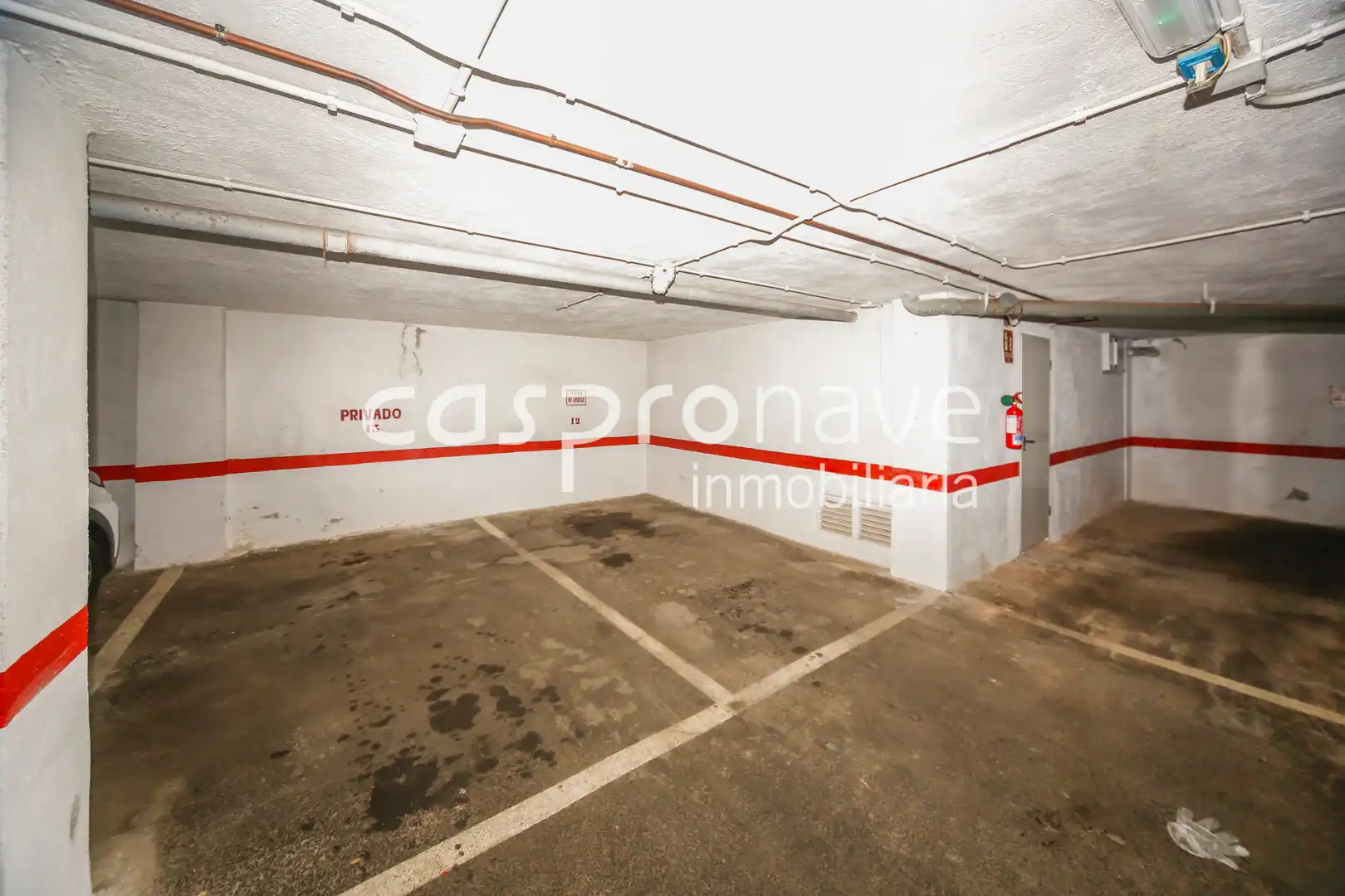 Aparcament de Apartament en venda en Oropesa del Mar / Orpesa amb Terrassa
