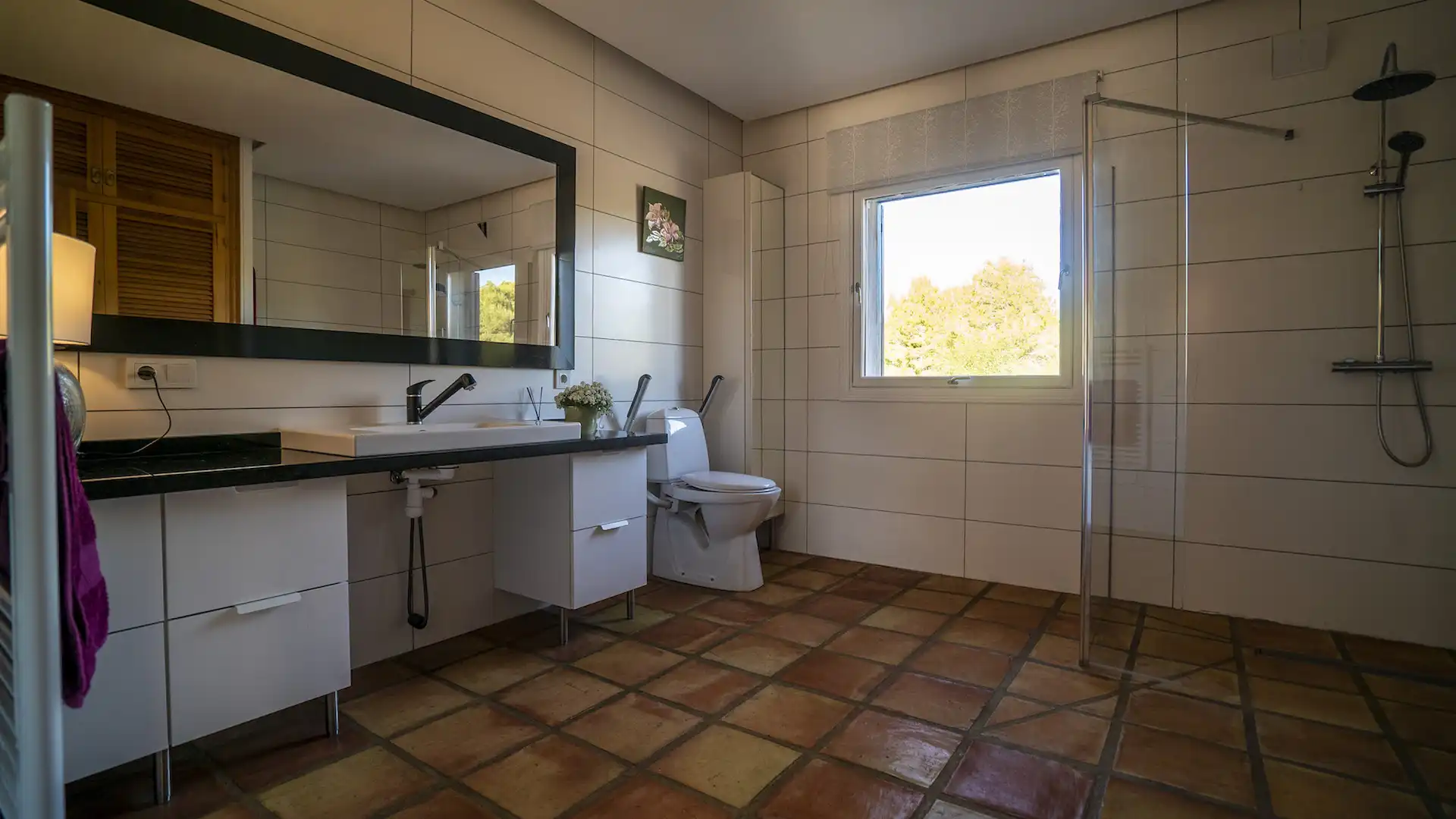 Villa mit Terrasse zum Verkauf in Pueblo - Urbanizaciones, imagen 5