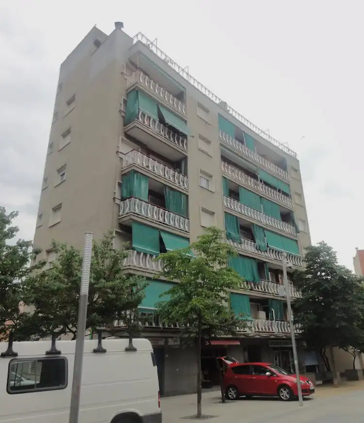 Appartement avec ascenseur à vendre à Rambla Nova