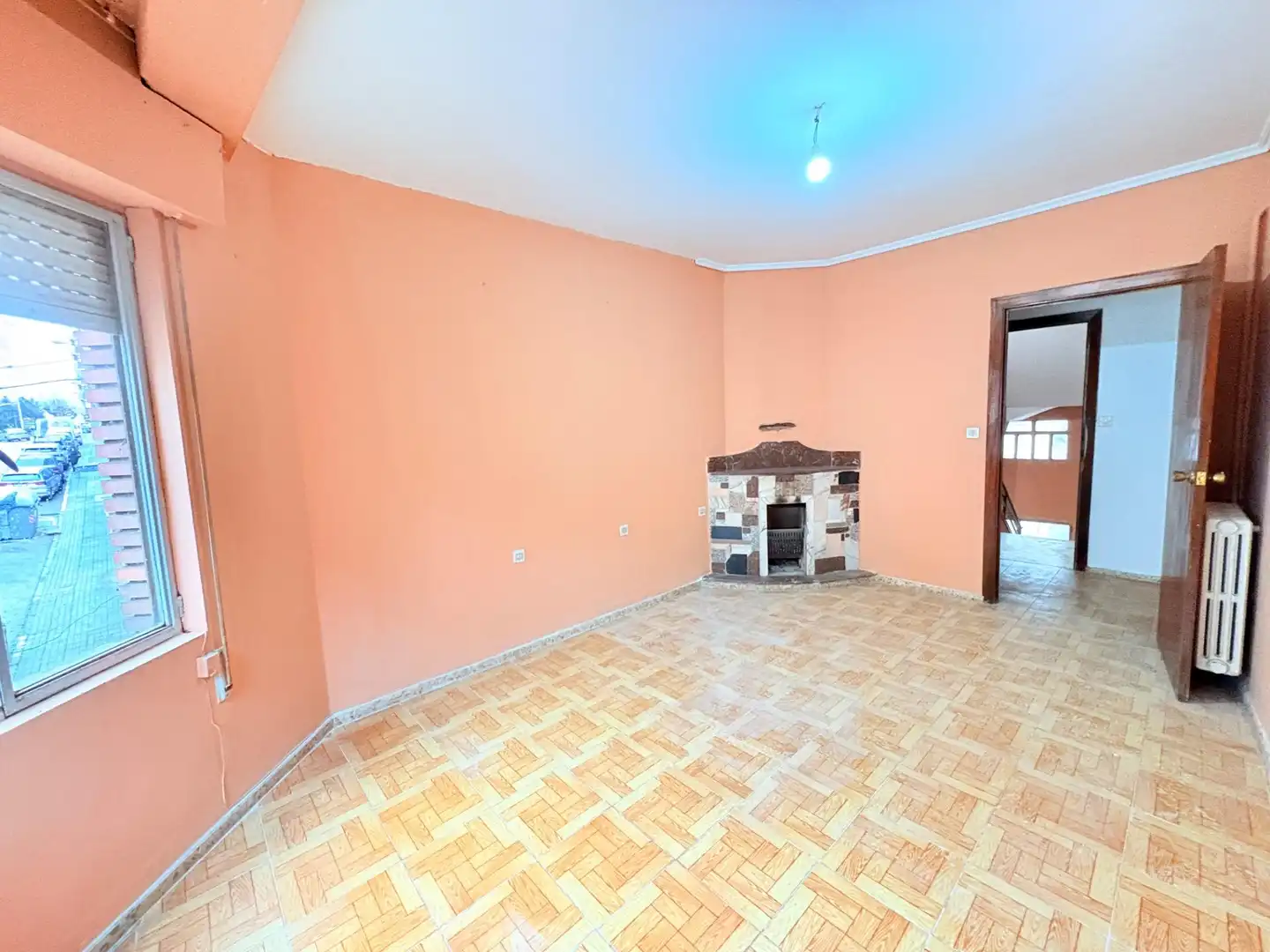Casa o xalet en venda en Ponferrada amb Traster, Balcó i Alarma