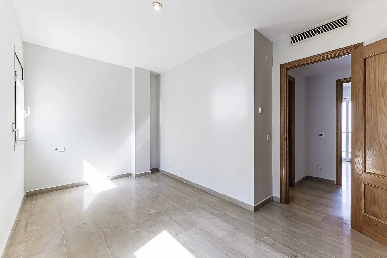 Bedroom of Duplexes for sale in Sitges  with Air Conditioner, Heating and Storage room