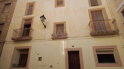 Foto 2 de Casa o xalet en venda a Carrer de Sant Antoní, Ginestar, Tarragona