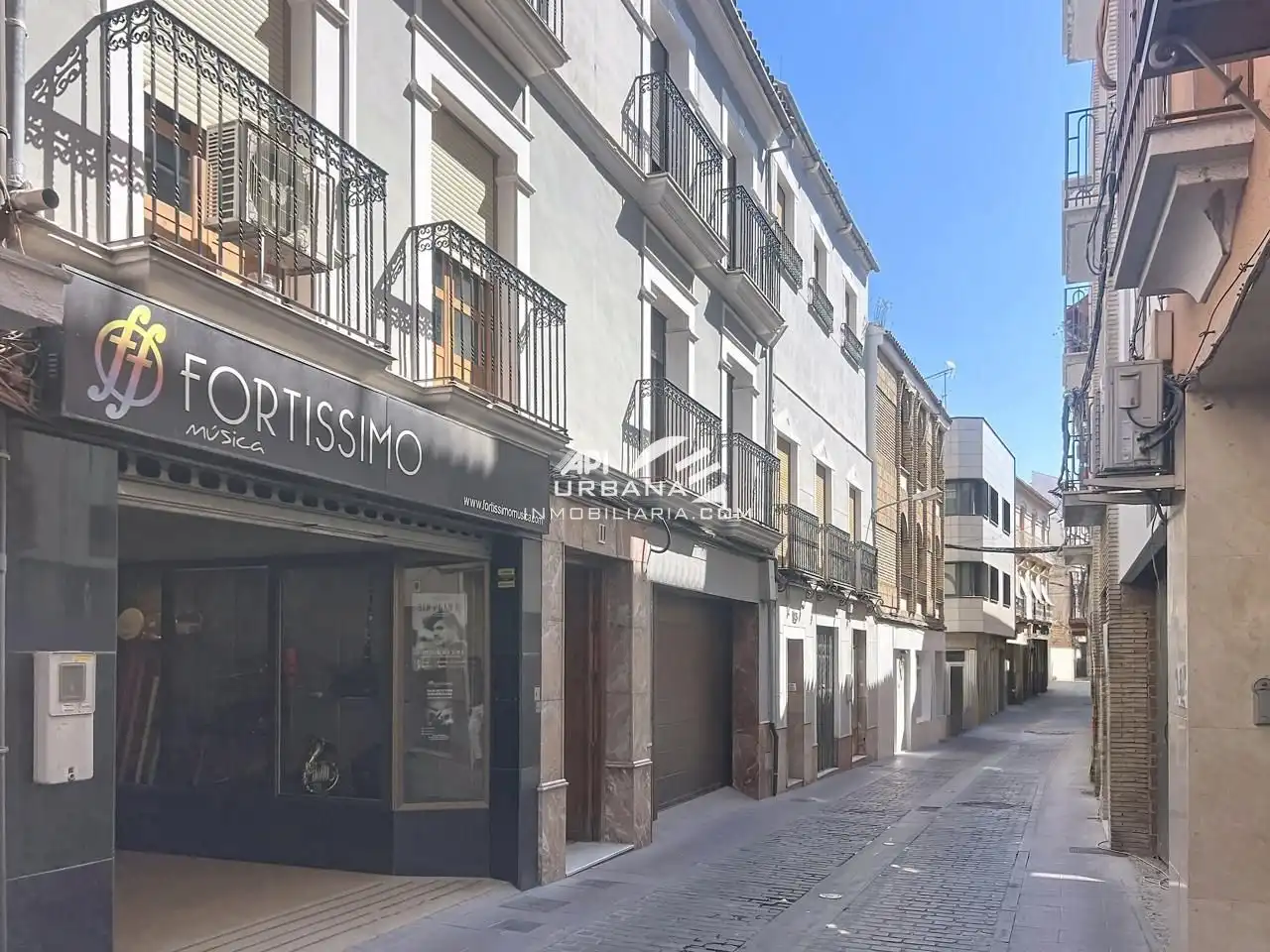 Business premises for sale in Calle Francisco de Paula Cortés (Ballesteros), imagen 18