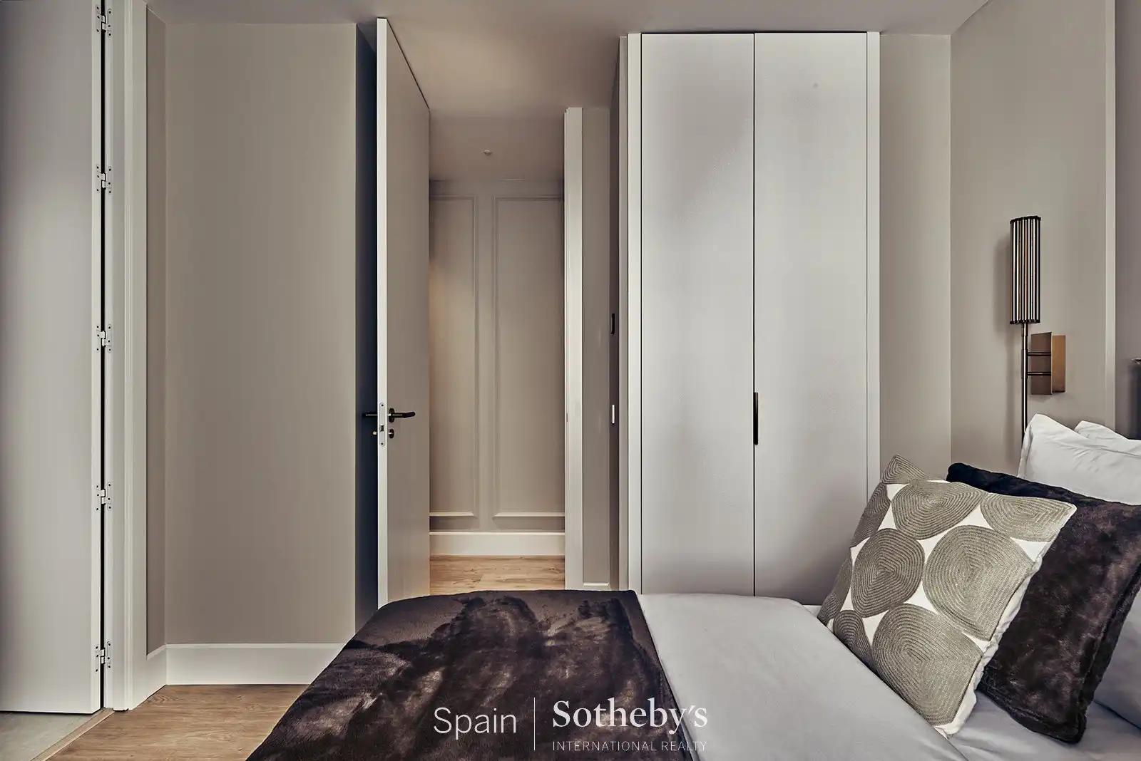 Apartamento con ascensor en venta en Calle de Goya, imagen 26