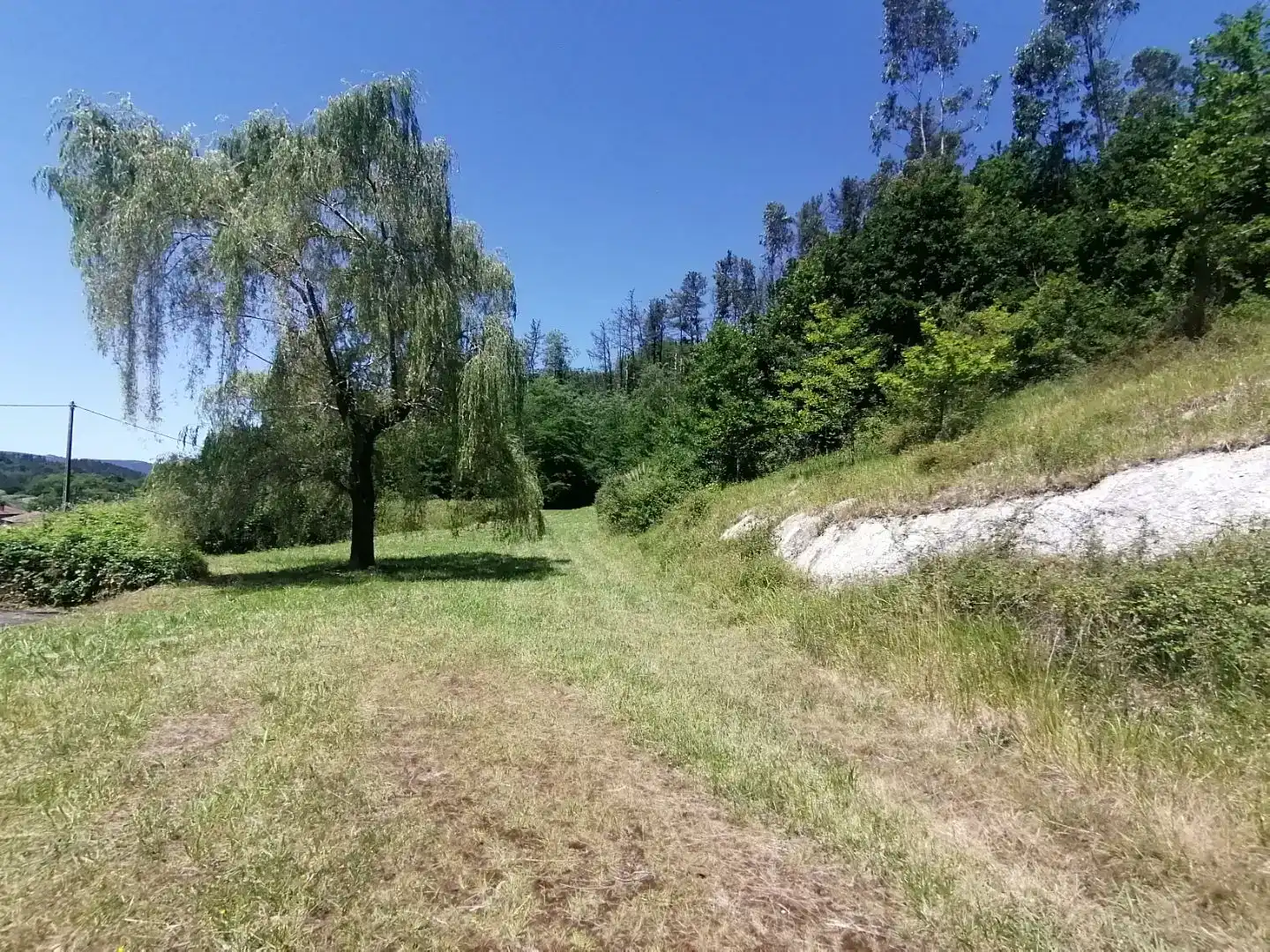 Casa o chalet en venta en Arrieta con Balcón
