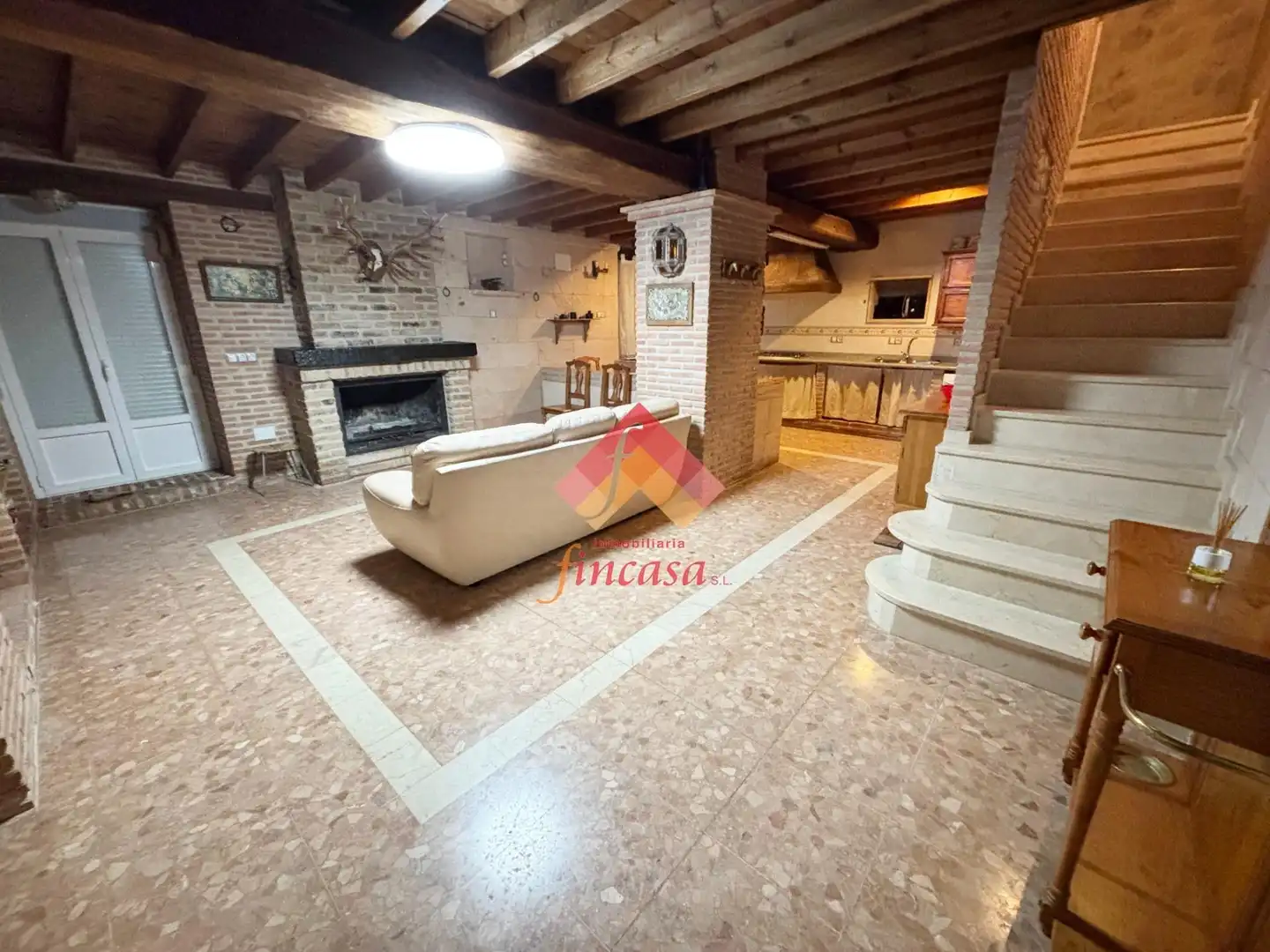 Houses for rent in Ronda  with Furnished and Community pool