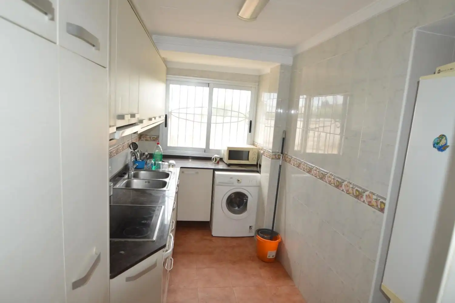Cocina de Casa o chalet en venta en Vinaròs con Aire acondicionado, Calefacción y Terraza