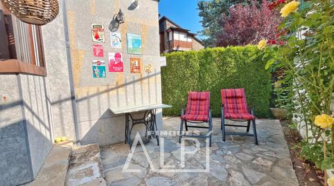 Foto 3 de Casa adosada en venda a Carrer Major, 15, Fontanals de Cerdanya, Girona