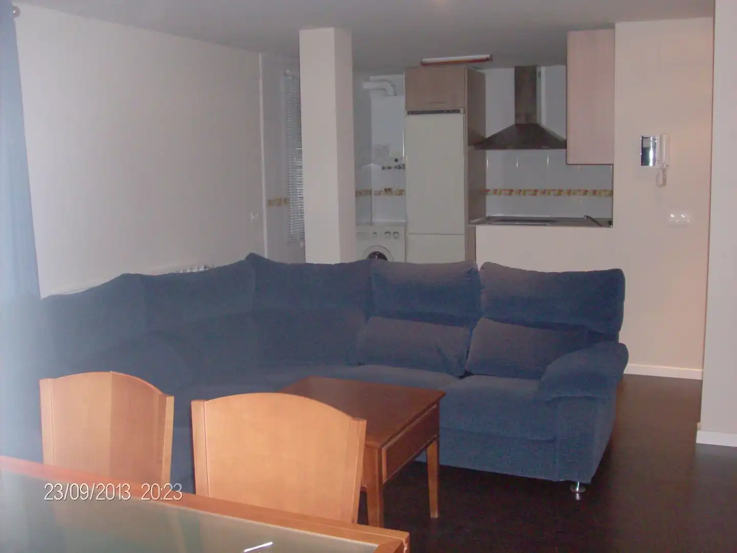 Flat for rent in Calle de las Cruces, 25, Valdepeñas