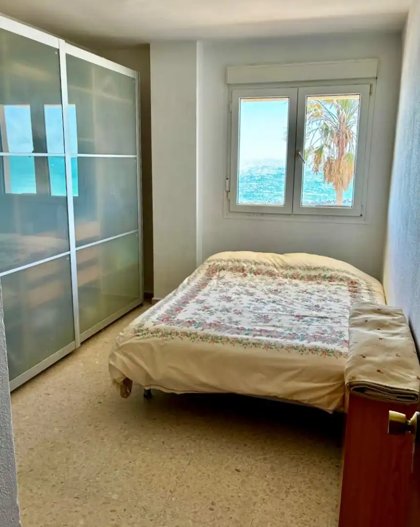 Habitación de Piso en venta en Cádiz con Terraza
