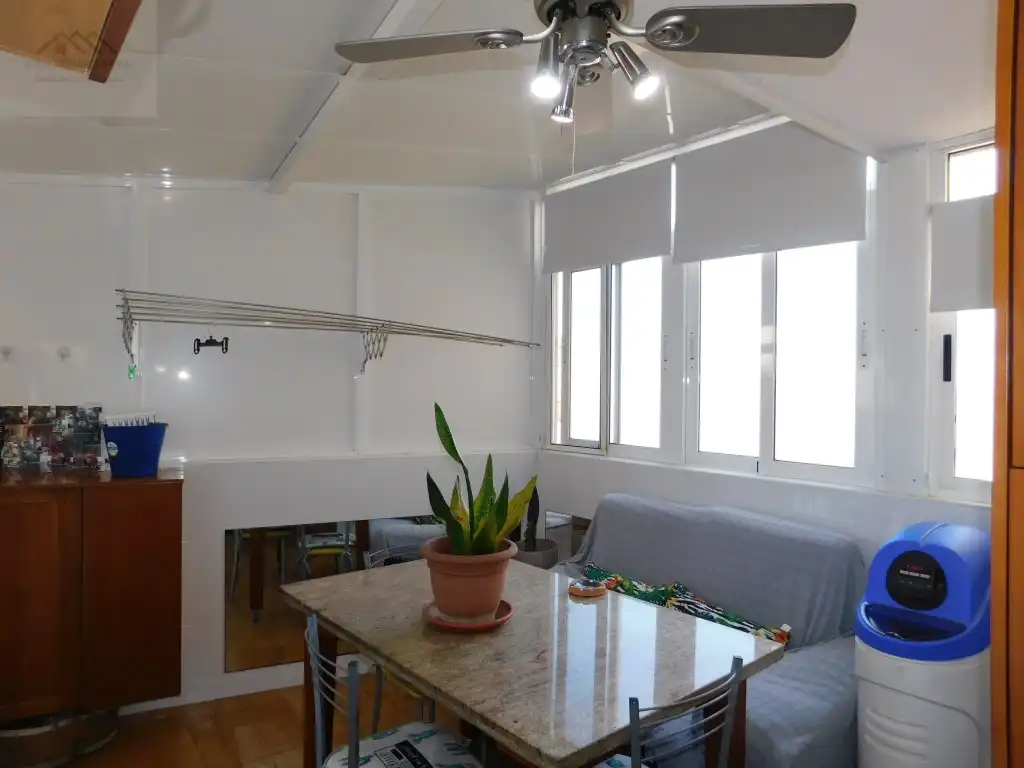 Piso en venta en Mazarrón Casco Urbano