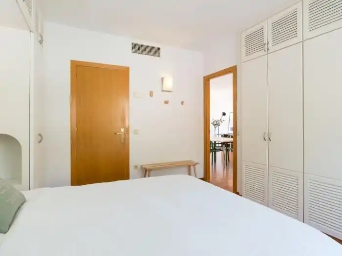 Dachboden zur Miete in OLMOS, 19, Cerrado de Calderón - Hacienda Paredes