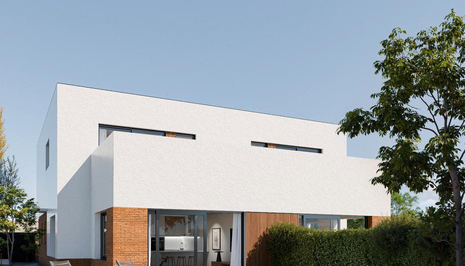 Photo 1 of Single-family semi-detached for sale in Sant Celoni, Barcelona