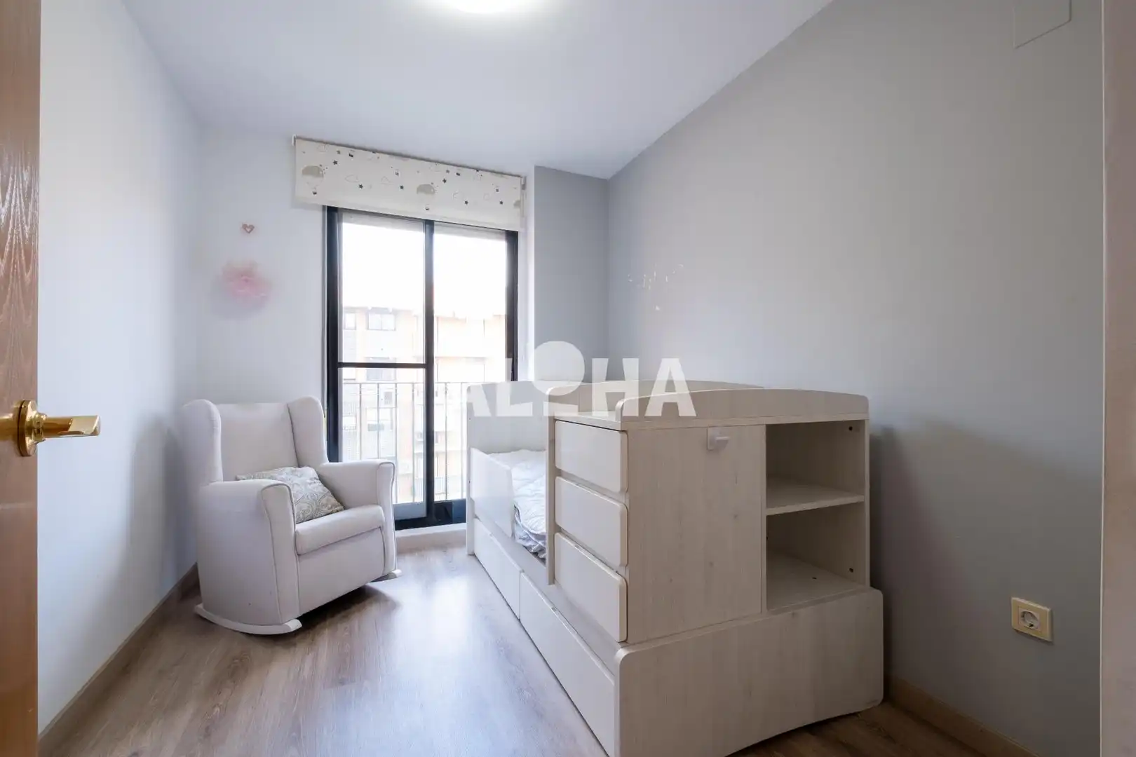 Appartement compact avec piscine à louer à Moncada, imagen 10
