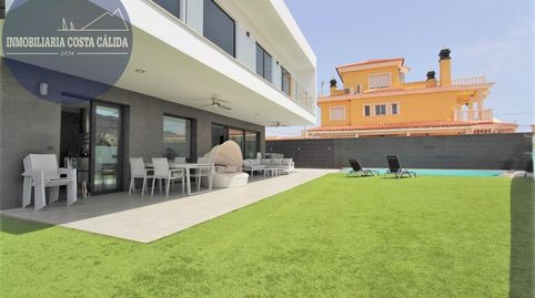 Foto 2 de Casa o chalet en venta en N/a, 11, Calabardina, Águilas