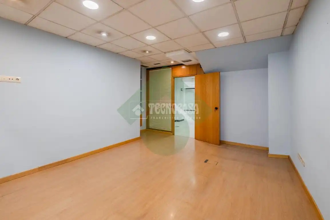 Gewerbefläche zur Miete in P.º de la Castellana, imagen 22