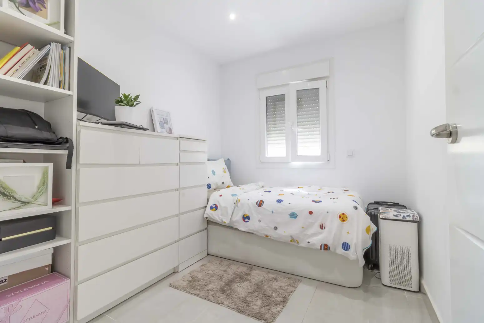 Habitación de Piso en venta en Sevilla