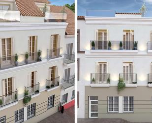 Exterior view of Residential for sale in Málaga Capital