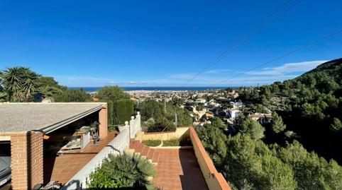 Photo 3 of House or chalet for sale in Calle Hebe, La Pedrera - Vessanes, Dénia