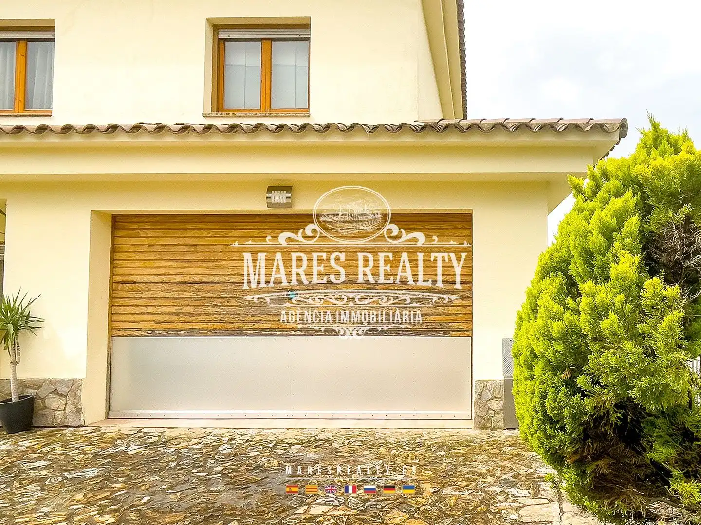 Casa con piscina en venta en Condado del Jaruco - Puigventós, imagen 13