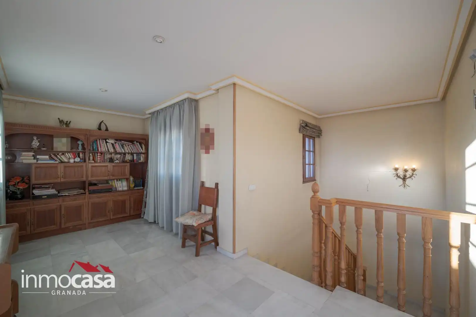 Houses for sale in Maracena, Granada