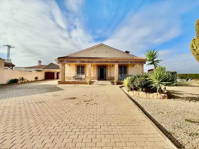 Casa in vendita a Campo de Murcia, imagen 7